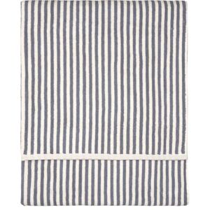 Yard Hebden Bath Towel – Ultra Soft 100% Cotton Terry Striped Luxury Bathroom Towel (Mineral Blue – 70x130cm) Yard Hebden Bath Towel – Ultra Soft 100% Cotton Terry Striped Luxury Bathroom Towel (Mineral Blue – 70x130cm)