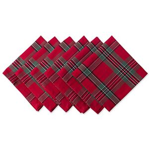 DII Cotton Holiday Napkin Set - Kitchen Decor DII Cotton Holiday Napkin Set - Kitchen Decor