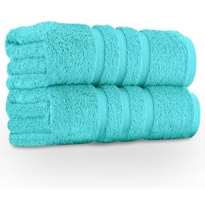 GC GAVENO CAVAILIA 100% Ringspun Cotton, Luxury 550 GSM Zero Twist Towel, Egyptian, Aqua, 80x140 Bath Sheet GC GAVENO CAVAILIA 100% Ringspun Cotton, Luxury 550 GSM Zero Twist Towel, Egyptian, Aqua, 80x140 Bath Sheet