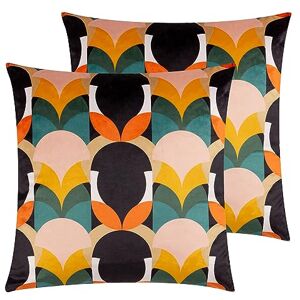 furn. Heya Home Raeya Feather Filled Cushions Twin Pack furn. Heya Home Raeya Feather Filled Cushions Twin Pack
