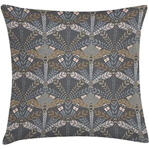 Tak Design Pillow - Cotton, Multicoloured - Pillow Tak Design Pillow - Cotton, Multicoloured - Pillow