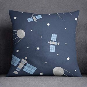 Bonamaison Decorative Cushion Cover, Multicolor, 45X45 Bonamaison Decorative Cushion Cover, Multicolor, 45X45