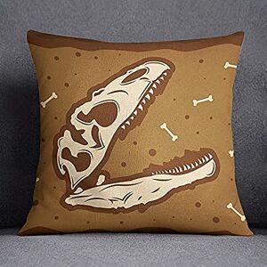 Bonamaison Decorative Cushion Cover, Multicolor, 45X45 Bonamaison Decorative Cushion Cover, Multicolor, 45X45