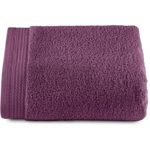 Top Towel RIZO – Set of 1 Shower Towel – Bath Towels – 100% Combed Cotton – 600 g/m2 – Measure 70 x 140 cm – Aubergine Top Towel RIZO – Set of 1 Shower Towel – Bath Towels – 100% Combed Cotton – 600 g/m2 – Measure 70 x 140 cm – Aubergine
