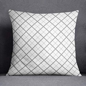Bonamaison Decorative Cushion Cover, Multicolor, 45X45 Bonamaison Decorative Cushion Cover, Multicolor, 45X45