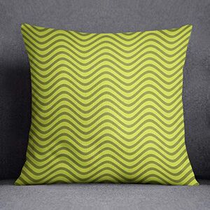 Bonamaison Decorative Cushion Cover, Multicolor, 45X45 Bonamaison Decorative Cushion Cover, Multicolor, 45X45