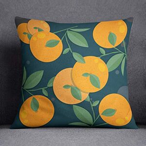 Bonamaison Decorative Cushion Cover, Multicolor, 45X45 Bonamaison Decorative Cushion Cover, Multicolor, 45X45