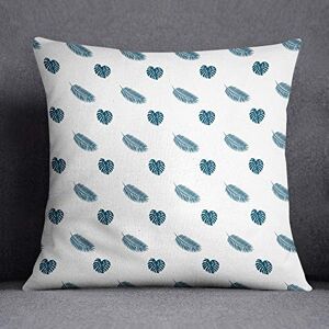Bonamaison - Multicolor - 45X45 - Decorative Cushion Cover Bonamaison - Multicolor - 45X45 - Decorative Cushion Cover