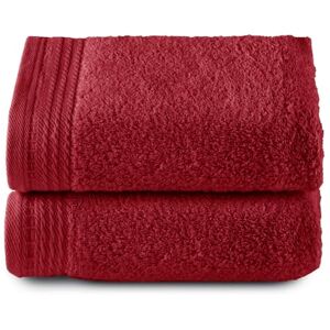 Top Towel Premium Large Bath Towels - Bath Towels Top Towel Premium Large Bath Towels - Bath Towels
