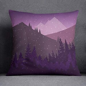 Bonamaison Decorative Cushion Cover, Multicolor, 45X45 Bonamaison Decorative Cushion Cover, Multicolor, 45X45