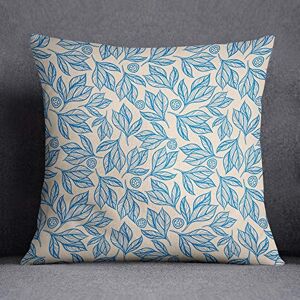 Bonamaison Decorative Cushion Cover, Multicolor, 45X45 Bonamaison Decorative Cushion Cover, Multicolor, 45X45