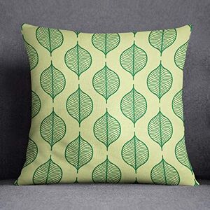 Bonamaison Decorative Cushion Cover, Multicolor, 45X45 Bonamaison Decorative Cushion Cover, Multicolor, 45X45