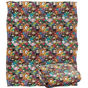 MASKCLUB Harry Potter Silky Touch Throw Blanket - Throw Blanket MASKCLUB Harry Potter Silky Touch Throw Blanket - Throw Blanket