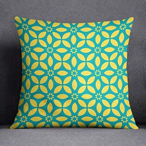 Bonamaison Decorative Cushion Cover, Multicolor, 45X45 Bonamaison Decorative Cushion Cover, Multicolor, 45X45