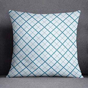Bonamaison Decorative Cushion Cover, Multicolor, 45X45 Bonamaison Decorative Cushion Cover, Multicolor, 45X45