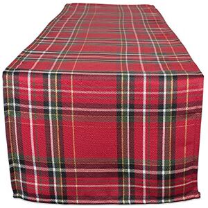 DII Holiday Dining Table & Kitchen Décor Metallic Fabric - Christmas Table Runner DII Holiday Dining Table & Kitchen Décor Metallic Fabric - Christmas Table Runner
