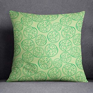 Bonamaison Decorative Cushion Cover, Multicolor, 45X45 Bonamaison Decorative Cushion Cover, Multicolor, 45X45