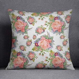 Bonamaison Multicolor Cushion Cover - Cushion Cover Bonamaison Multicolor Cushion Cover - Cushion Cover