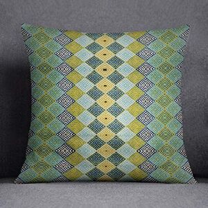 Bonamaison Multicolor Cushion Cover - Cushion Cover Bonamaison Multicolor Cushion Cover - Cushion Cover