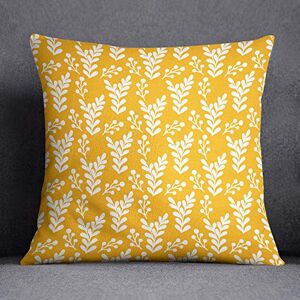 Bonamaison Decorative Cushion Cover, Multicolor, 45X45 Bonamaison Decorative Cushion Cover, Multicolor, 45X45