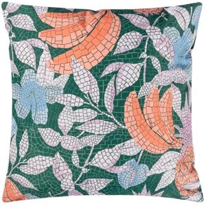furn. Cypressa Outdoor Cushion Cover,Jade,43 x 43cm furn. Cypressa Outdoor Cushion Cover,Jade,43 x 43cm