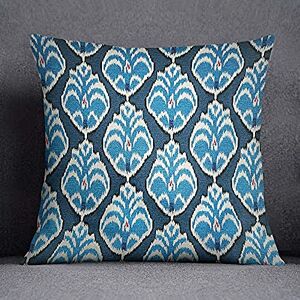 Bonamaison Decorative Cushion Cover, Multicolor, 45X45 Bonamaison Decorative Cushion Cover, Multicolor, 45X45