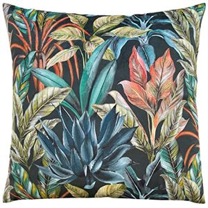 furn. Wylder Tropics Mogori Vendure Polyester Filled Cushion furn. Wylder Tropics Mogori Vendure Polyester Filled Cushion