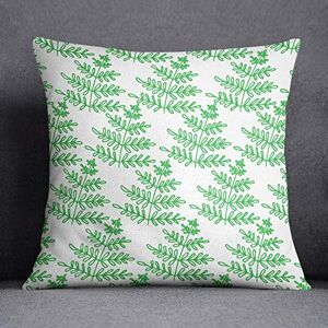 Bonamaison Decorative Cushion Cover, Multicolor, 45X45 Bonamaison Decorative Cushion Cover, Multicolor, 45X45