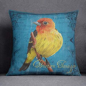 Bonamaison Decorative Cushion Cover, Multicolor, 45X45 Bonamaison Decorative Cushion Cover, Multicolor, 45X45