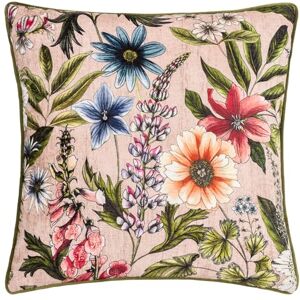 furn. Wylder Nature Hidcote Manor Alma Floral Cushion Cover furn. Wylder Nature Hidcote Manor Alma Floral Cushion Cover