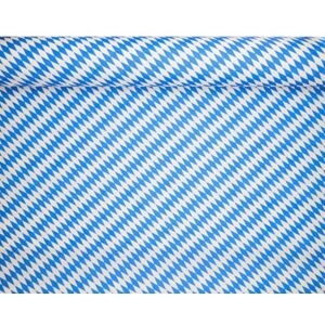 Papstar 12544 Paper Table Cloth with Damask Print 50 x 100 cm Bavarian Blue Papstar 12544 Paper Table Cloth with Damask Print 50 x 100 cm Bavarian Blue