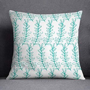 Bonamaison Decorative Cushion Cover, Multicolor, 45X45 Bonamaison Decorative Cushion Cover, Multicolor, 45X45