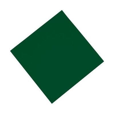 Nextday Catering Equipment Supplies UK Katrin CC589 Fasana Professional Tissue Napkin, Green Nextday Catering Equipment Supplies UK Katrin CC589 Fasana Professional Tissue Napkin, Green