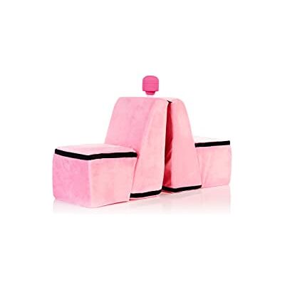 Pillow Talk Toy Mount Cushion Chair Pillow Talk Toy Mount Cushion Chair