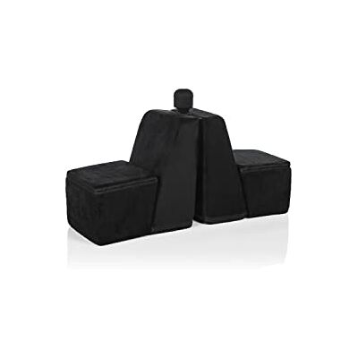 Pillow Talk Toy Mount Cushion Chair Pillow Talk Toy Mount Cushion Chair