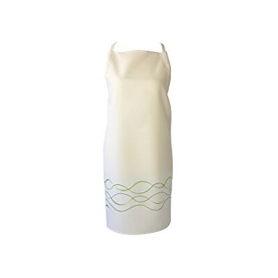 BELLANDA 3094 – LS 76x86 Bib Apron, Polyester, sekt, 86 x 30 x 0.5 cm BELLANDA 3094 – LS 76x86 Bib Apron, Polyester, sekt, 86 x 30 x 0.5 cm