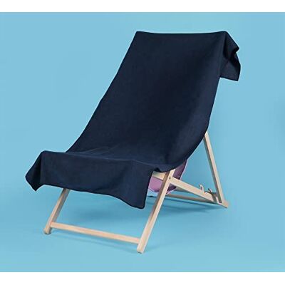 Brentfords - Plain Microfibre Beach Towel - Microfibre - Towel Brentfords - Plain Microfibre Beach Towel - Microfibre - Towel