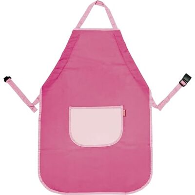 BRUNNEN 104809525 Kids Children's Apron Tulip BRUNNEN 104809525 Kids Children's Apron Tulip