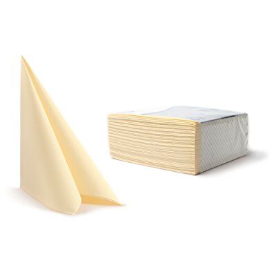 Alvotex CHIC Airlaid 50 Napkins Alvotex CHIC Airlaid 50 Napkins