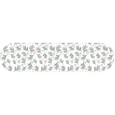 Viniliko Round Gloria Table Runner 30x120cm Viniliko Round Gloria Table Runner 30x120cm