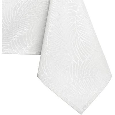 AmeliaHome GAIA Water-resistant Oval Tablecloth - Tablecloth AmeliaHome GAIA Water-resistant Oval Tablecloth - Tablecloth
