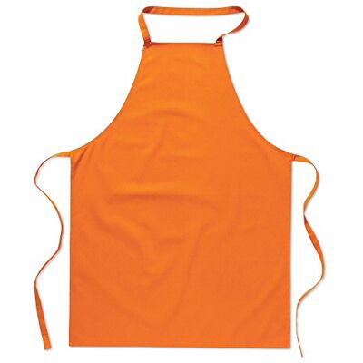 eBuyGB - Plain Chef - Cotton - 65x90 cm - Kitchen Apron eBuyGB - Plain Chef - Cotton - 65x90 cm - Kitchen Apron