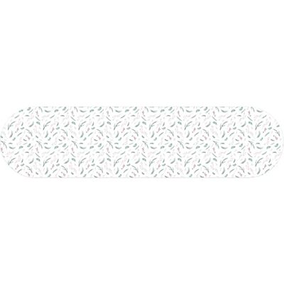 Viniliko Evergreen Round Table Runner 30x120cm Viniliko Evergreen Round Table Runner 30x120cm