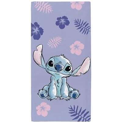Kampala Hill Disney Lilo & Stitch Beach Towel Kids Swim Bath Towels for Children Gift for Boys Girls 70x140cm Kampala Hill Disney Lilo & Stitch Beach Towel Kids Swim Bath Towels for Children Gift for Boys Girls 70x140cm