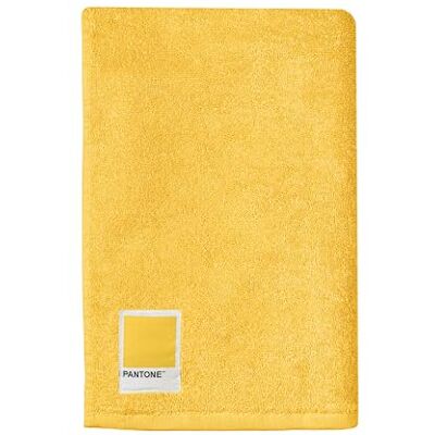 osama home Pantone™ Bath Towel 70 x 140 cm Soft Terry Cotton 100% Oeko-Tex Certified Large Bath Towel Ideal as Beach Towel, Shower, Spa and Gym Towel Durable and Absorbent, Multi-purpose Bath Towels osama home Pantone™ Bath Towel 70 x 140 cm Soft Terry Cotton 100% Oeko-Tex Certified Large Bath Towel Ideal as Beach Towel, Shower, Spa and Gym Towel Durable and Absorbent, Multi-purpose Bath Towels