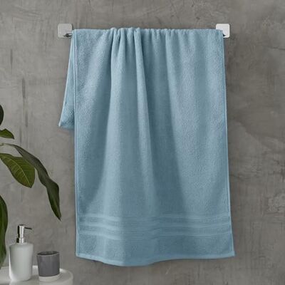 Catherine Lansfield Zero Twist Cotton Towel - Towel Catherine Lansfield Zero Twist Cotton Towel - Towel