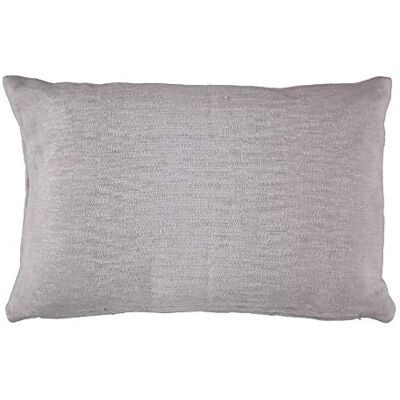 Gripsholm Folke Gots Kuddfodral - Linen Beige - 40x60 - Cushion Cover Gripsholm Folke Gots Kuddfodral - Linen Beige - 40x60 - Cushion Cover