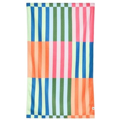 Dock & Bay Tea Towels Quick-Drying Dish Towels in Thick Waffle Fabric Medium Size 75x45cm, 29x17 Kitchen Disco Dock & Bay Tea Towels Quick-Drying Dish Towels in Thick Waffle Fabric Medium Size 75x45cm, 29x17 Kitchen Disco