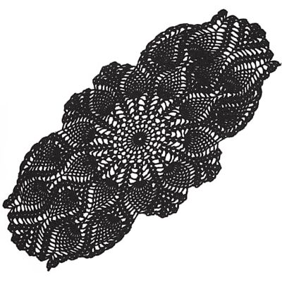 Qxzvzem One Piece 23 x 12 Inch Oval Doilies Crochet for Dressers and End Tables Crafts Disposable Small Valentines Doilies Cloth Lace Placemats Coasters Black Cotton Tablecloth Qxzvzem One Piece 23 x 12 Inch Oval Doilies Crochet for Dressers and End Tables Crafts Disposable Small Valentines Doilies Cloth Lace Placemats Coasters Black Cotton Tablecloth