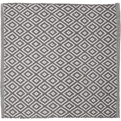Sealskin Tappetino bagno Trellis - Bathroom Mat Sealskin Tappetino bagno Trellis - Bathroom Mat